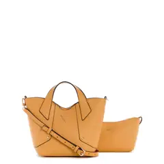 GUESS - Bolso Darcy Mini Tote