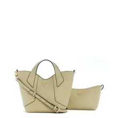 GUESS - Bolso Darcy Mini Tote