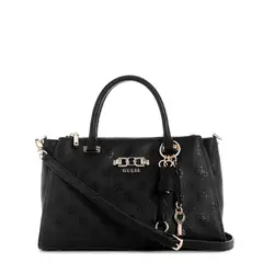 GUESS - Bolso Anise Triple Comp Satchel