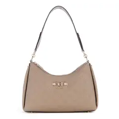 GUESS - Bolso Anise Double Zip Shldr Bag