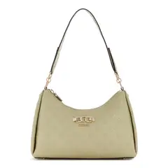 GUESS - Bolso Anise Double Zip Shldr Bag