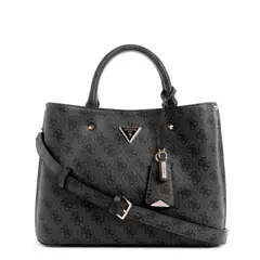 GUESS - Bolso Meridian Ii Girlfriend Satchel