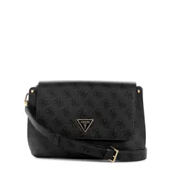 GUESS - Bolso Meridian Ii Flap Crossbody
