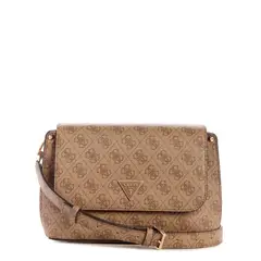 GUESS - Bolso Meridian Ii Flap Crossbody