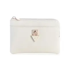 GUESS - Bolso Patsie Slg Key Ring Pouch