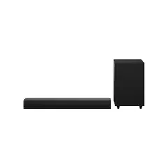 LG - Soundbar S30A 140W Bluetooth AI Sound Pro