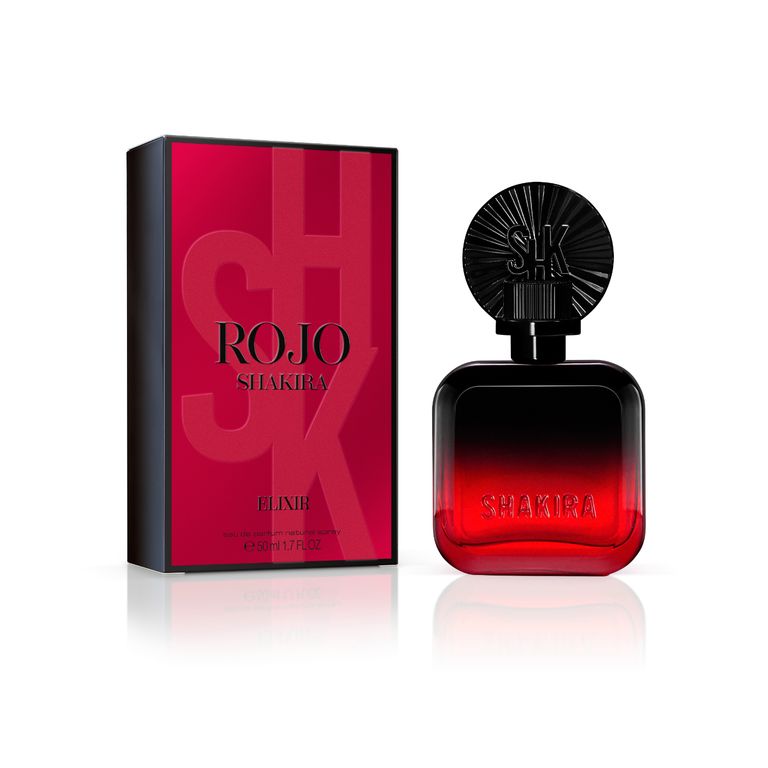 Rojo Elixir Edp 50Ml