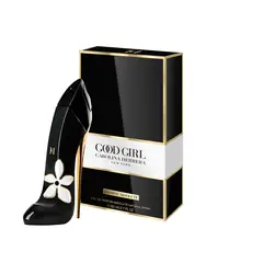 CAROLINA HERRERA - Good Girl Jasmine Absolute Eau de Parfum 80Ml