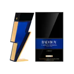 CAROLINA HERRERA - Bad Boy Cobalt Absolute Eau de Parfum 100Ml