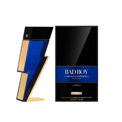 CAROLINA HERRERA - Bad Boy Cobalt Absolute Eau de Parfum 50Ml