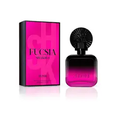 SHAKIRA - Fucsia Elixir Edp 50Ml