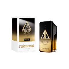 PACO RABANNE - Rabanne 1 Million Night Elixir Parfum 50Ml