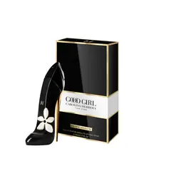 CAROLINA HERRERA - Good Girl Jasmine Absolute Edp 50Ml