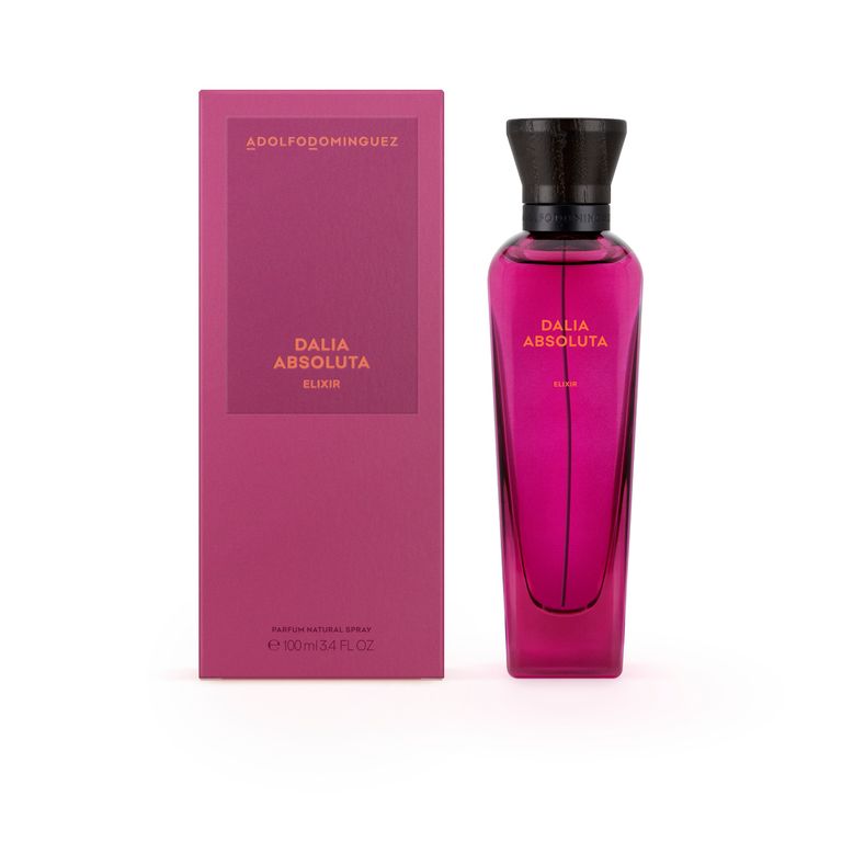 Dalia Absoluta Elixir Parfum 100Ml