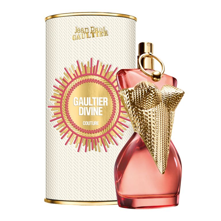 Jpg Divine Couture Edp 100Ml