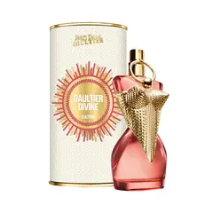 JEAN PAUL GAULTIER - Gaultier Divine Couture Eau de Parfum 50Ml