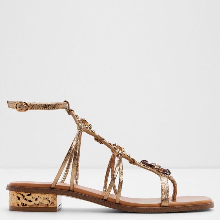 Sandalias Mujer