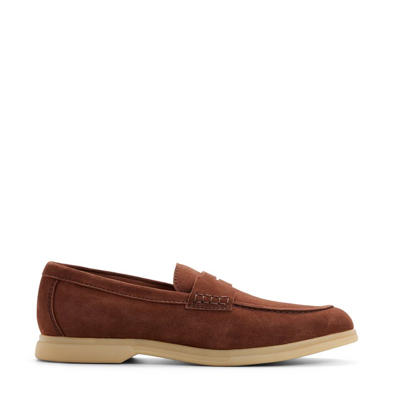 Zapatos Casuales Hombre