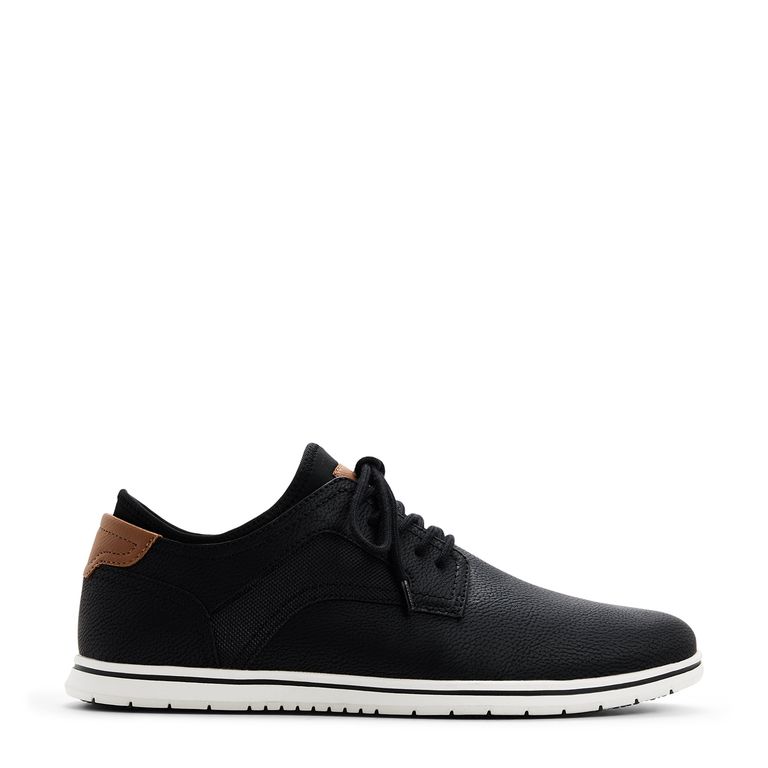 Zapatos Casuales Hombre