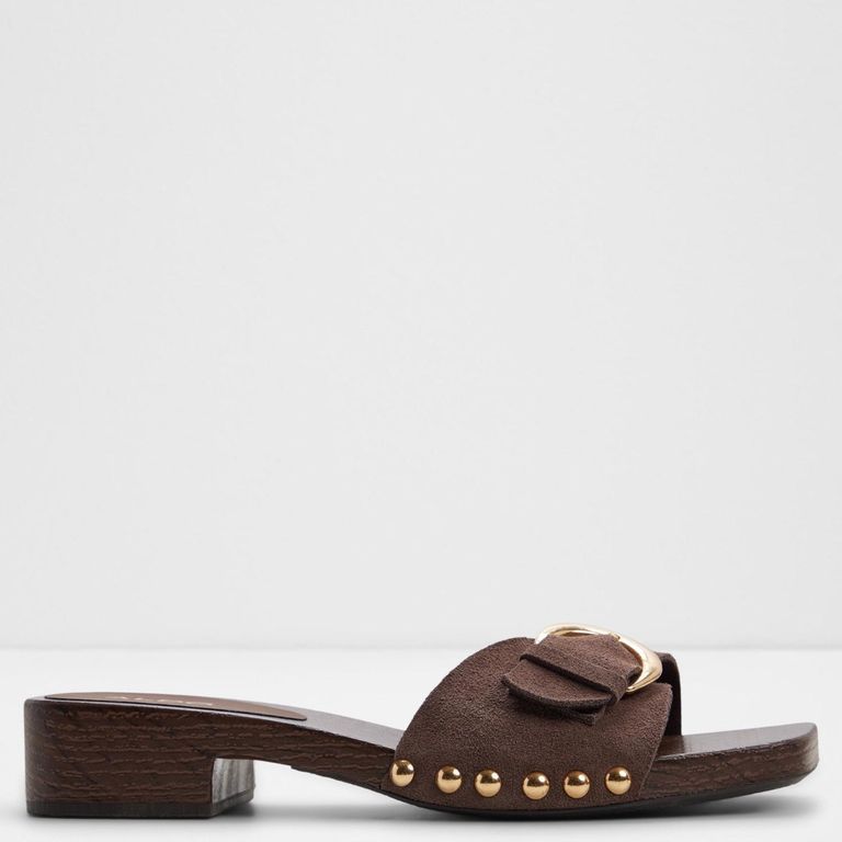 Sandalias Mujer