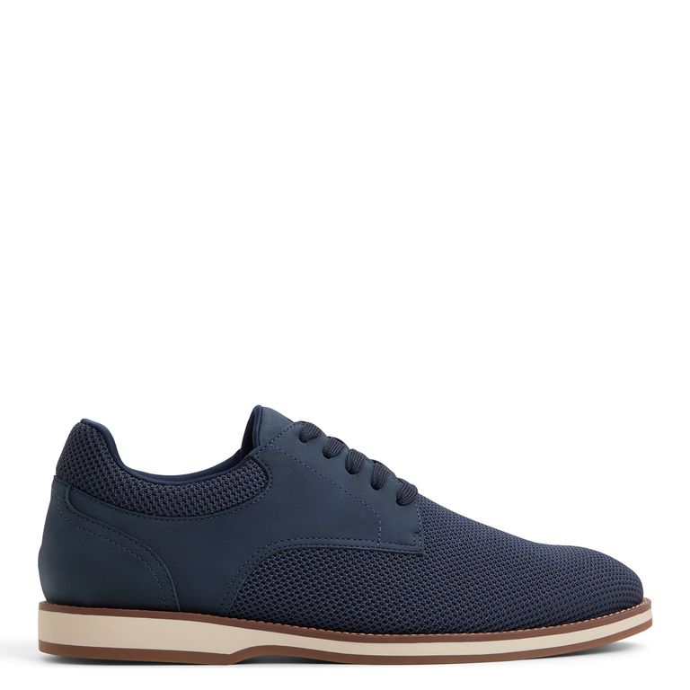 Zapatos Casuales Hombre