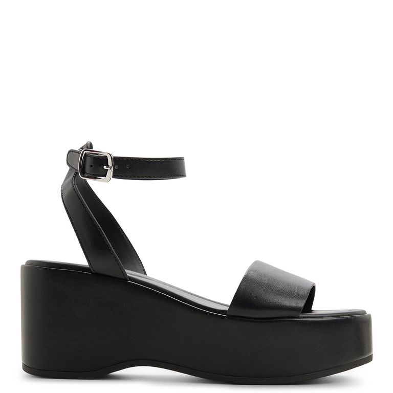 Sandalias Mujer