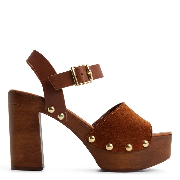 Sandalias Mujer