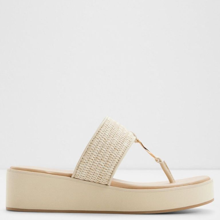 Sandalias Mujer