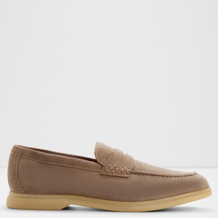 Zapatos Casuales Hombre