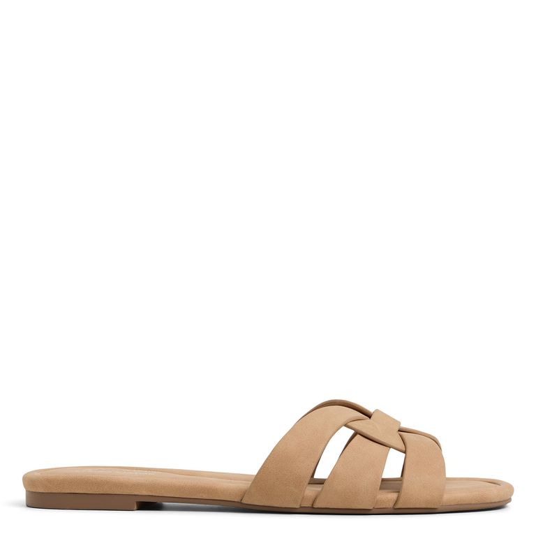 Sandalias Mujer