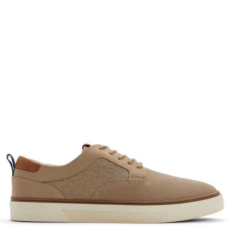 Zapatos Casuales Hombre