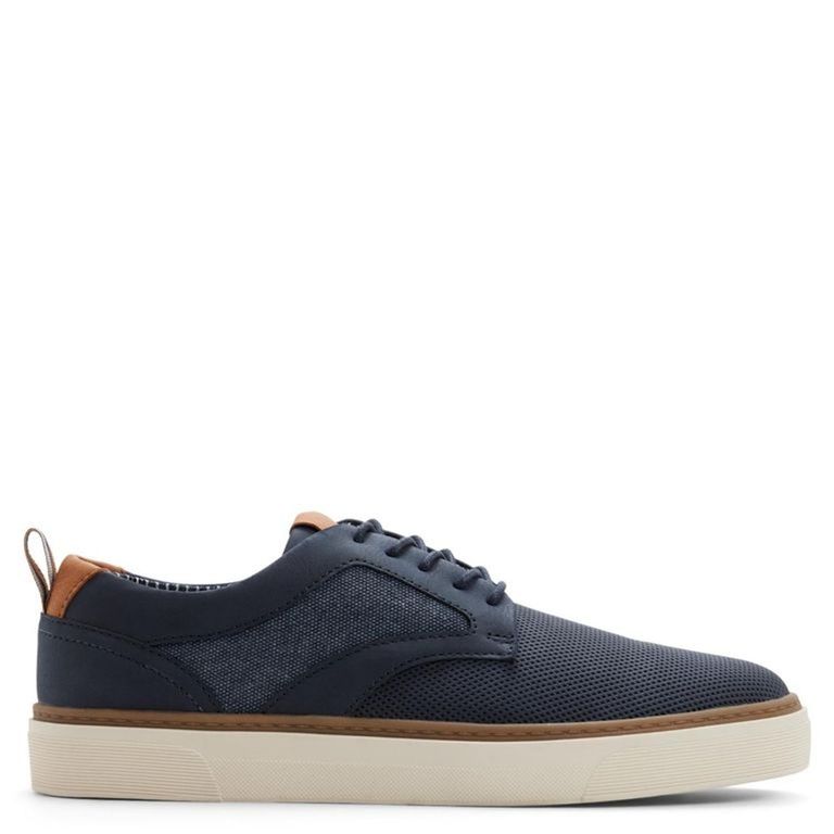 Zapatos Casuales Hombre