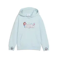 PUMA - Polera Niña Algodón Gabbys Dollhouse