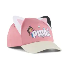 PUMA - Gorro Deportivo Gabbys Dollhouse