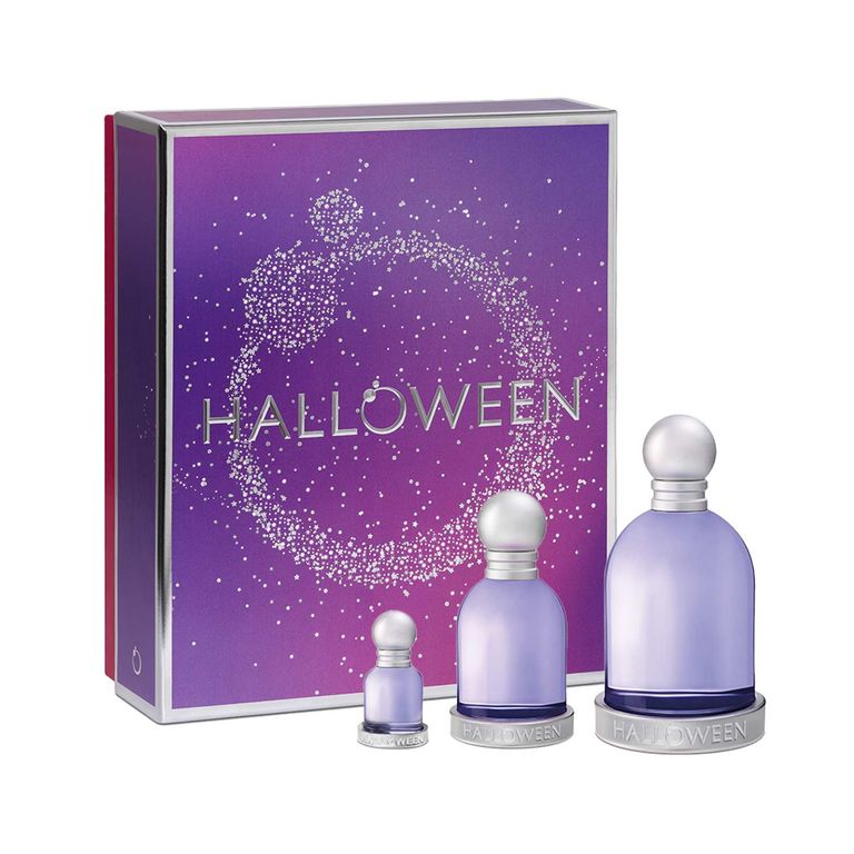 Set Edt 100ml + 30ml + 4.5ml