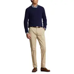 POLO RALPH LAUREN - Pantalón Hombre Regular