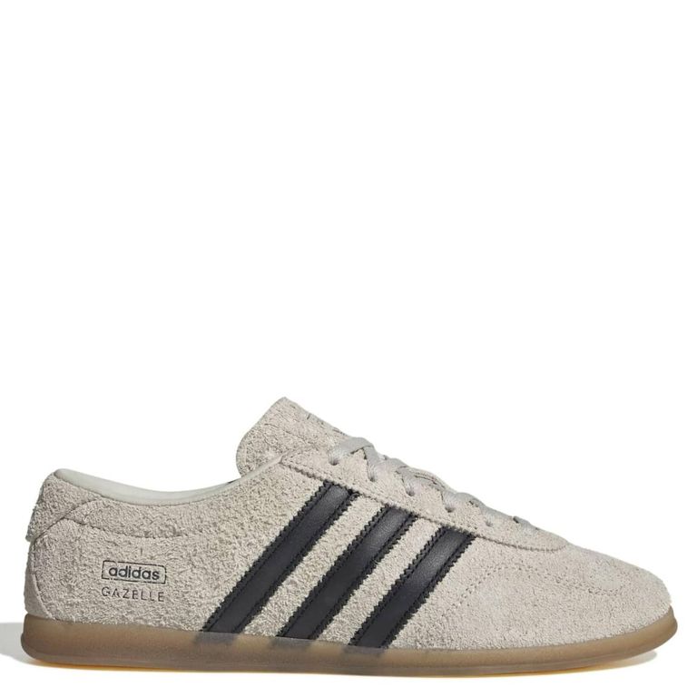 Zapatillas Urbanas Mujer Adidas Original Gazelle Lo Pro