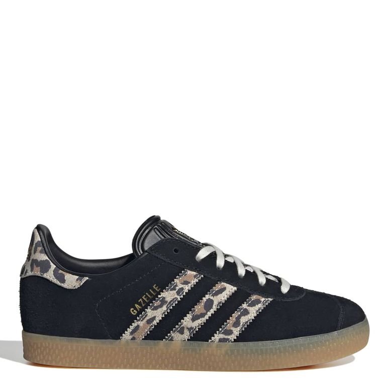 Zapatillas Urbanas Niña Gazelle