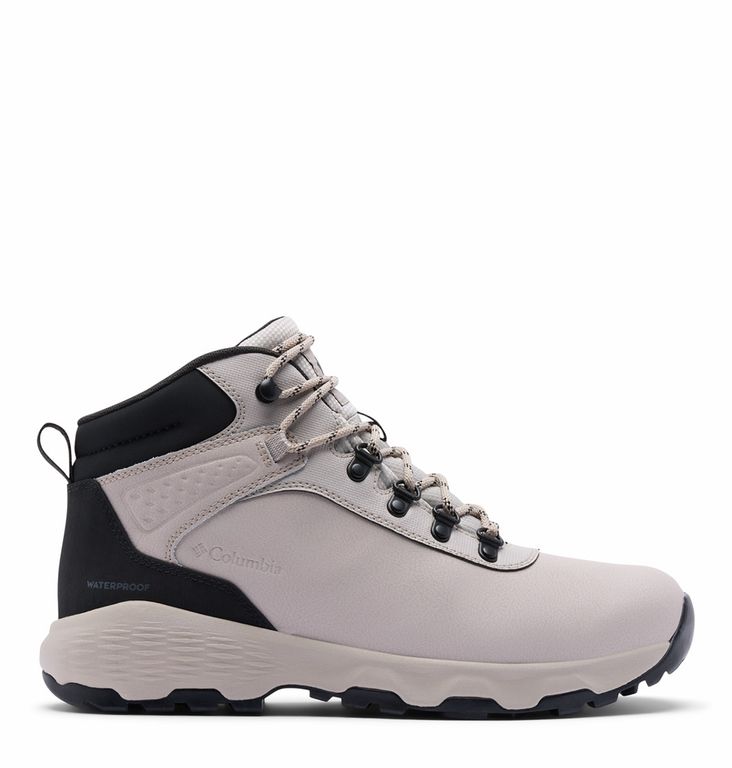 Zapatillas Outdoor Hombre Konos Newton Wander