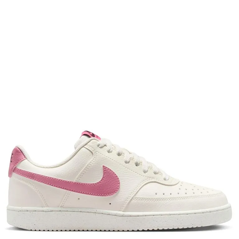 Zapatillas Urbanas Mujer Court Vision Lo Nn