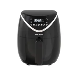 TAURUS - Freidora De Aire Mod. Black Fr