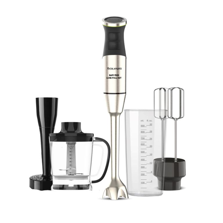 BATIDORA BAPI 1500 LUXE FULL S