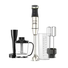 TAURUS - Batidora Bapi 1500 Luxe Full S