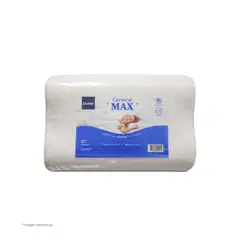 DRIMER - Almoh Visco Cervical Max Estandar 60X40 cm