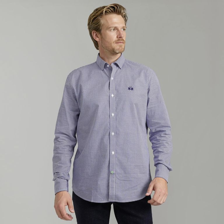 Camisa Hombre