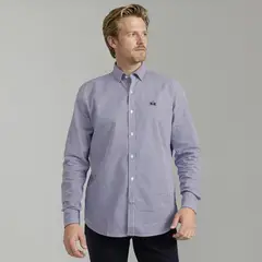 LA MARTINA - Camisa Hombre