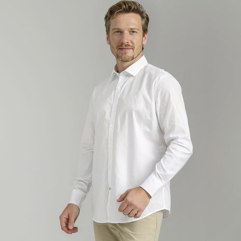 Camisa Hombre