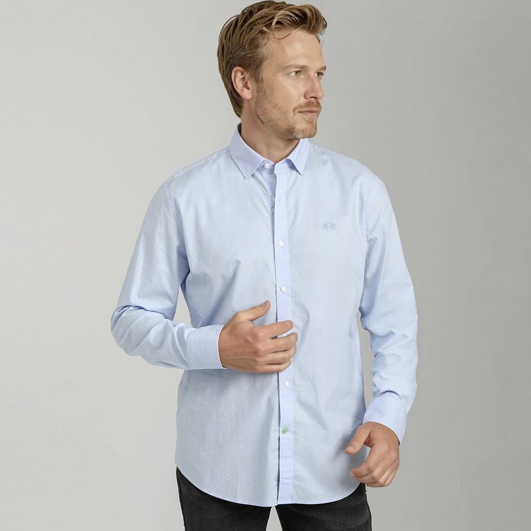 Camisa Hombre