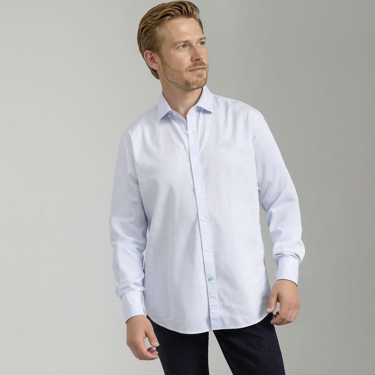Camisa Hombre