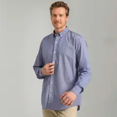 LA MARTINA - Camisa Hombre